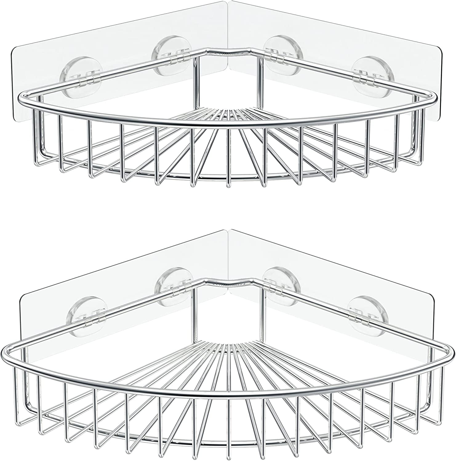Corner Shower Caddy